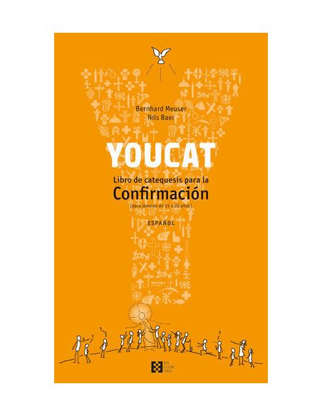 Youcat Confirmación