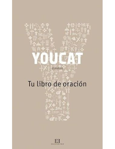 Youcat Tu Libro De Oración
