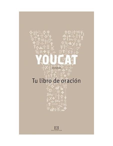 Youcat Tu Libro De Oración
