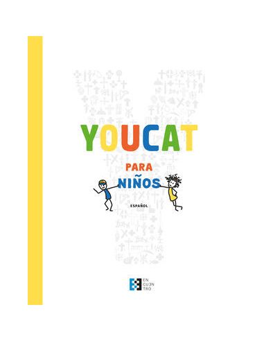 Youcat Para Niños
