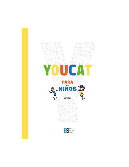 Youcat Para Niños
