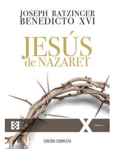 Jesús De Nazaret (Edición Completa)