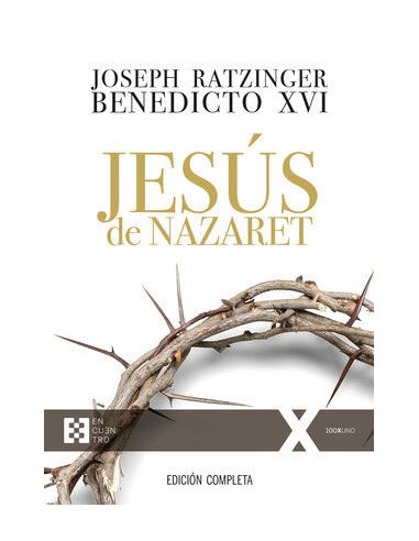 Jesús De Nazaret (Edición Completa)