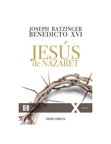 Jesús De Nazaret (Edición Completa)