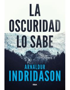 La Oscuridad Lo Sabe