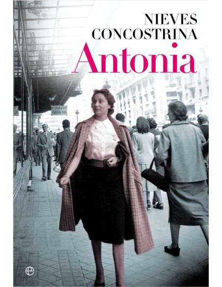 Antonia
