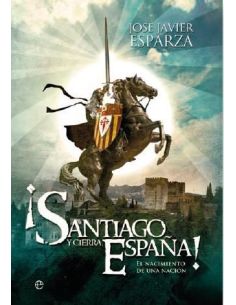 ¡Santiago Y Cierra España!