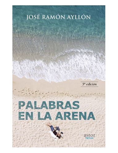 Palabras En La Arena