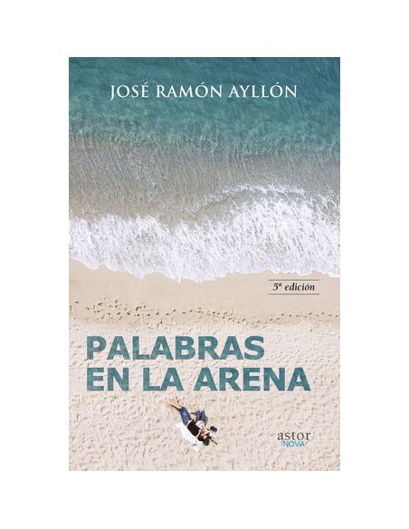 Palabras En La Arena