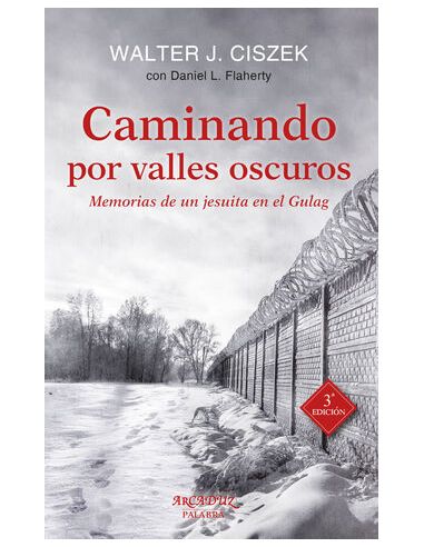 Caminando Por Valles Oscuros