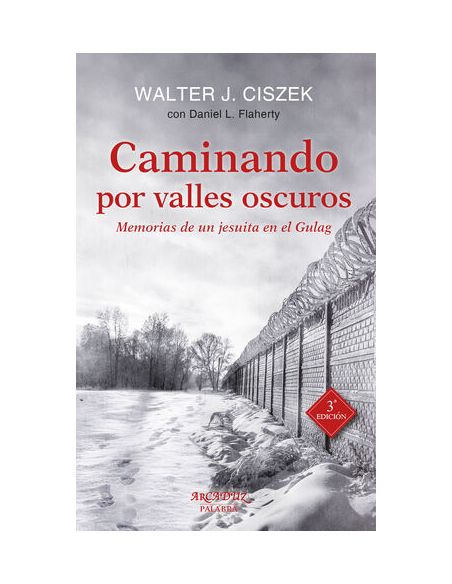 Caminando Por Valles Oscuros