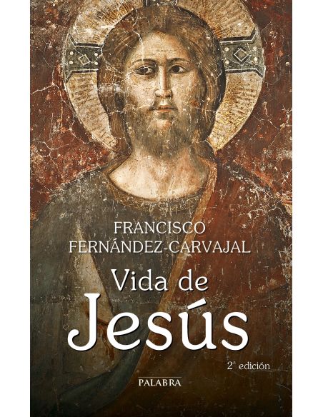 Vida De Jesús