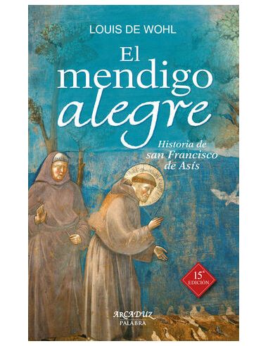 El Mendigo Alegre