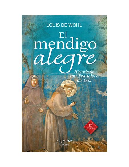 El Mendigo Alegre