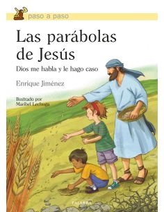 Las Parábolas De Jesús