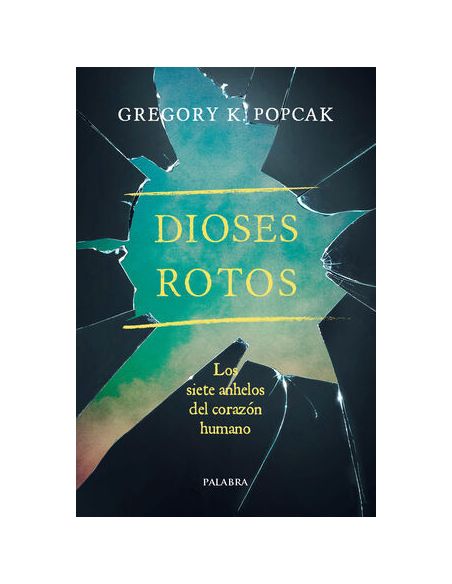 Dioses Rotos