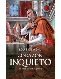 Corazón Inquieto