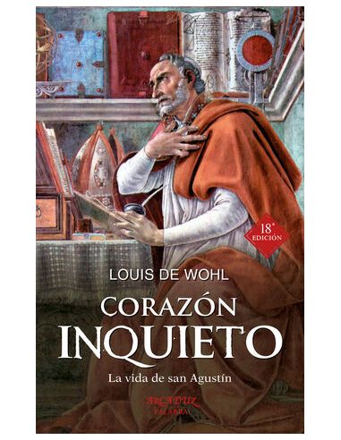 Corazón Inquieto