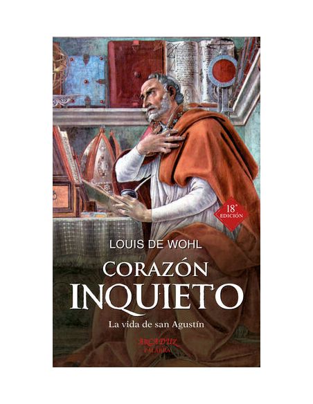Corazón Inquieto