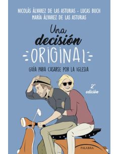 Una Decisión Original