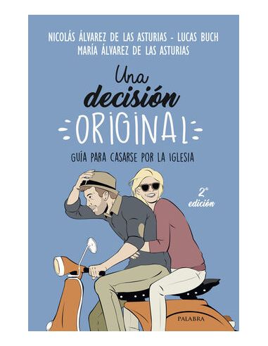 Una Decisión Original