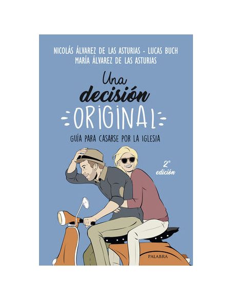 Una Decisión Original