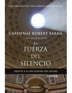 La Fuerza Del Silencio