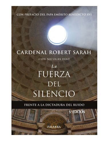 La Fuerza Del Silencio