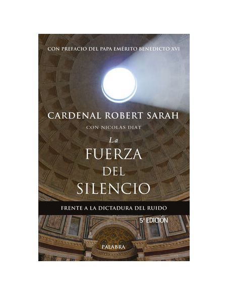 La Fuerza Del Silencio