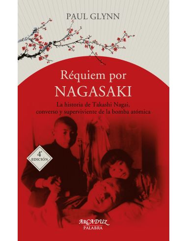 Réquiem Por Nagasaki