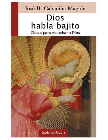 Dios Habla Bajito