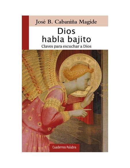 Dios Habla Bajito