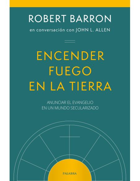 Encender Fuego En La Tierra