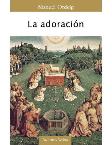 La Adoración