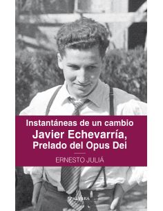 Instantáneas De Un Cambio