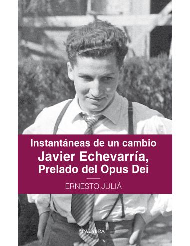 Instantáneas De Un Cambio