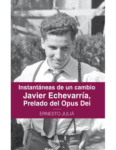 Instantáneas De Un Cambio