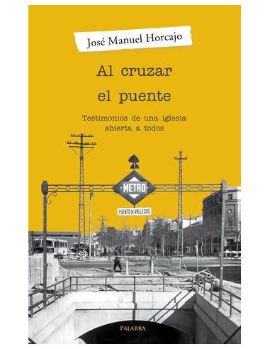 Al Cruzar El Puente