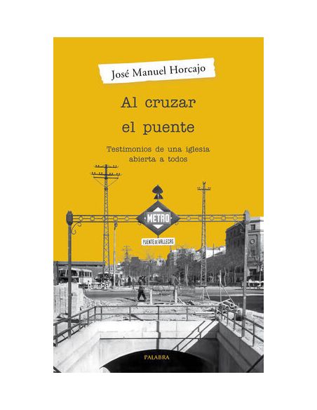 Al Cruzar El Puente