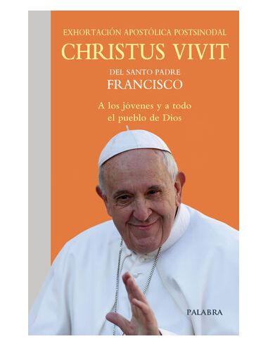 Christus Vivit