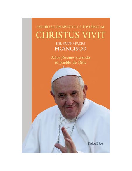 Christus Vivit