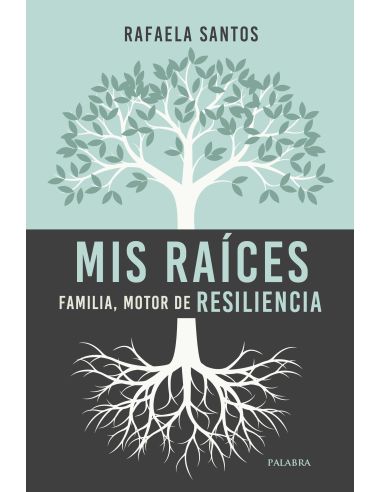 Mis Raíces