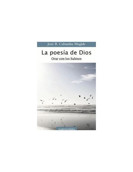 La Poesía De Dios