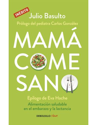 Mamá Come Sano