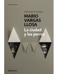 La Ciudad Y Los Perros