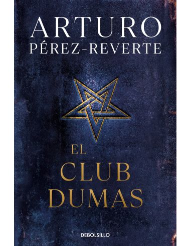 El Club Dumas