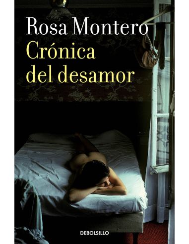 Crónica Del Desamor