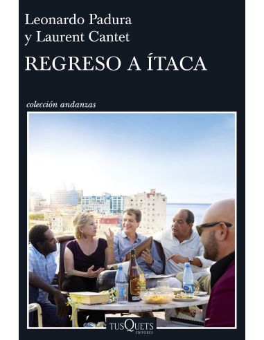 Regreso A Ítaca