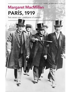 París, 1919