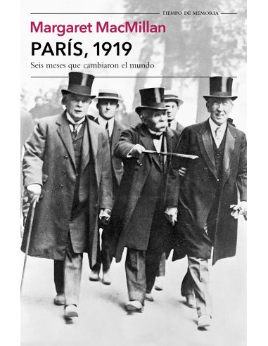 París, 1919